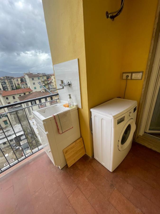 Romeo'S Apartment A Firenze Exteriér fotografie