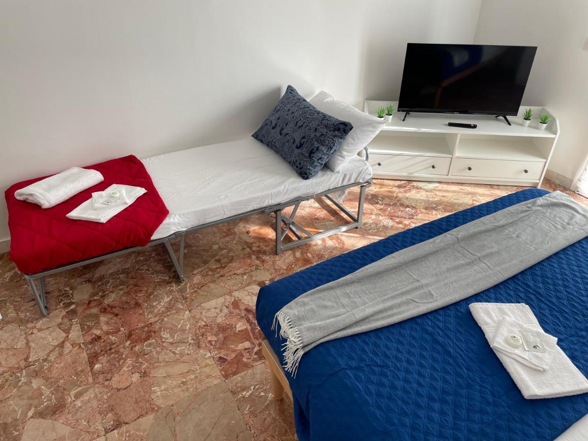 Romeo'S Apartment A Firenze Exteriér fotografie