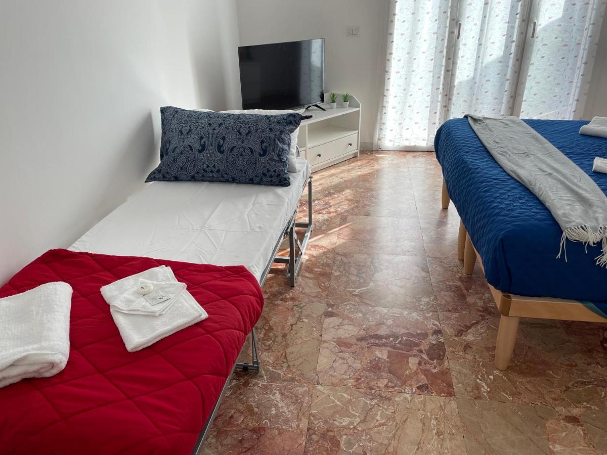 Romeo'S Apartment A Firenze Exteriér fotografie